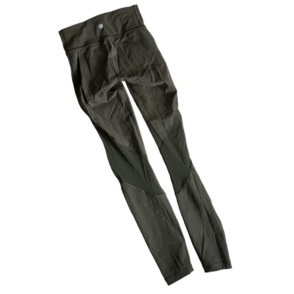 LULULEMON Leggings Size 2